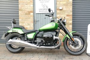 25 BMW R18 End of season sale grab a bargain!!!