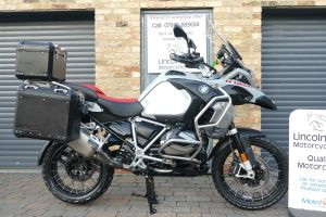 73 BMW R1250 GS TE