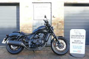 21 HONDA CMX 1100 REBEL DCT