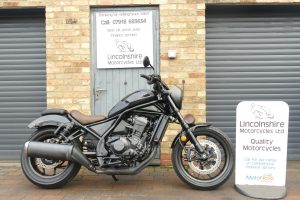 72 HONDA CMX 1100 REBEL