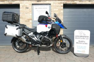 25 BMW R1300 GS TE ADVENTURE TROPHY