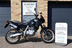 N 96 APRILIA PERGASO 650