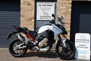 24 DUCATI MULTISTRADA V4S RADAR