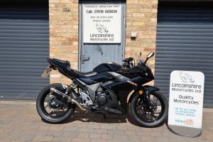 20 SUZUKI GSX 250