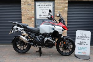 75 BMW R1300 GS ADVENTURE TE ASA