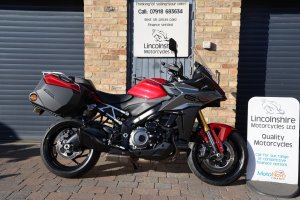 26 SUZUKI GSX1000 GX+