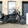 19 HARLEY DAVIDSON HERITAGE SOFTAIL CLASSIC