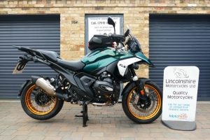 24 BMW R1300 GS TE 719 OPTION