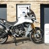 70 TRIUMPH TIGER 900 RALLY PRO Reduced with Free Delivery