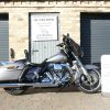 15 HARLEY DAVIDSON STREET GLIDE