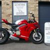 19 DUCATI PANIGALE V4R