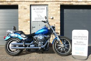 68 HARLEY DAVIDSON LOW RIDER