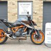 24 KTM 1290R SUPERDUKE