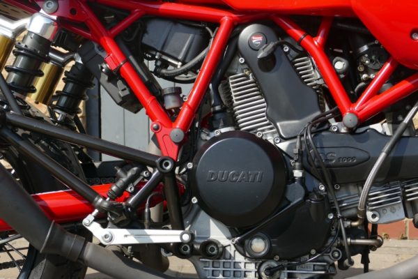 57 DUCATI SPORTS CLASSIC