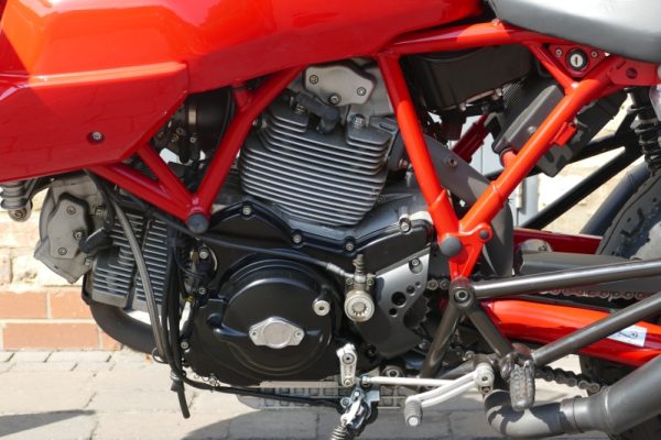 57 DUCATI SPORTS CLASSIC