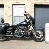 22 HARLEY DAVIDSON ROAD KING SPECIAL