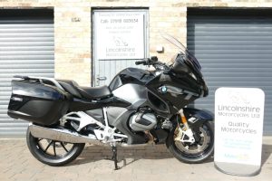 72 BMW R1250 RT LE