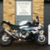 23 BMW S1000 RR SPORT M SPORT