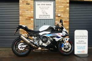 23 BMW S1000 RR SPORT M SPORT