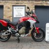 22 DUCATI MULTISTRADA V4S TRAVEL RADAR