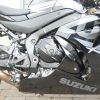 18 SUZUKI GSXR 1000R