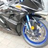 18 SUZUKI GSXR 1000R