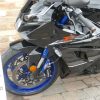 18 SUZUKI GSXR 1000R