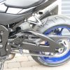 18 SUZUKI GSXR 1000R