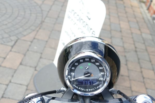 22 BMW R18 FIRST EDITION Reduced with Free Delivery