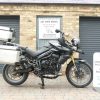 14 TRIUMPH TIGER 800 ABS Reduced Grab a Bargain!!!
