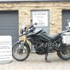 14 TRIUMPH TIGER 800 ABS Reduced Grab a Bargain!!!