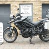 14 TRIUMPH TIGER 800 ABS Reduced Grab a Bargain!!!