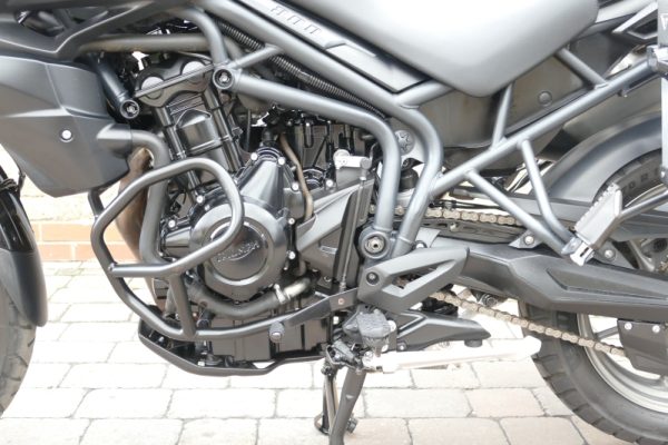 14 TRIUMPH TIGER 800 ABS Reduced Grab a Bargain!!!