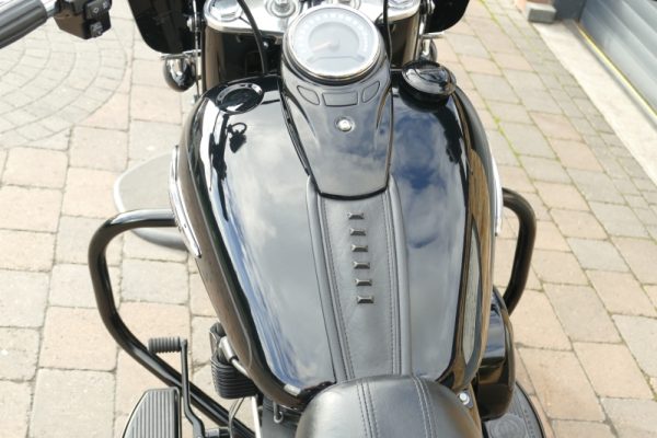 19 HARLEY DAVIDSON HERITAGE SOFTAIL CLASSIC