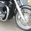 10 TRIUMPH THUNDERBIRD 1700