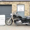 10 TRIUMPH THUNDERBIRD 1700