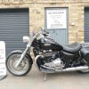 10 TRIUMPH THUNDERBIRD 1700