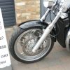 10 TRIUMPH THUNDERBIRD 1700