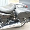 10 TRIUMPH THUNDERBIRD 1700
