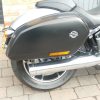 19 HARLEY DAVIDSON SPORTGLIDE