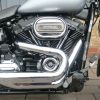 19 HARLEY DAVIDSON SPORTGLIDE