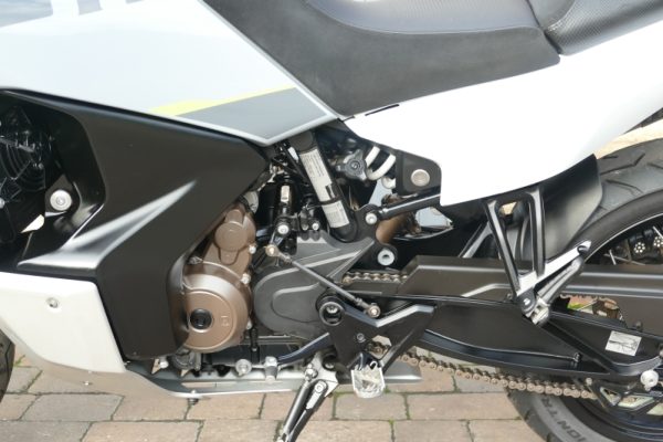 23 HUSQVARNA 901 NORDEN