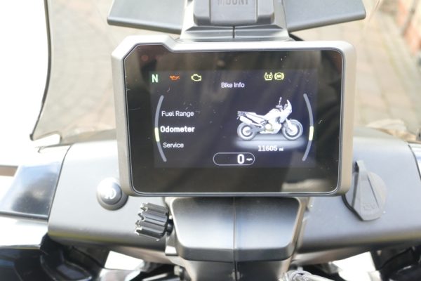 23 HUSQVARNA 901 NORDEN