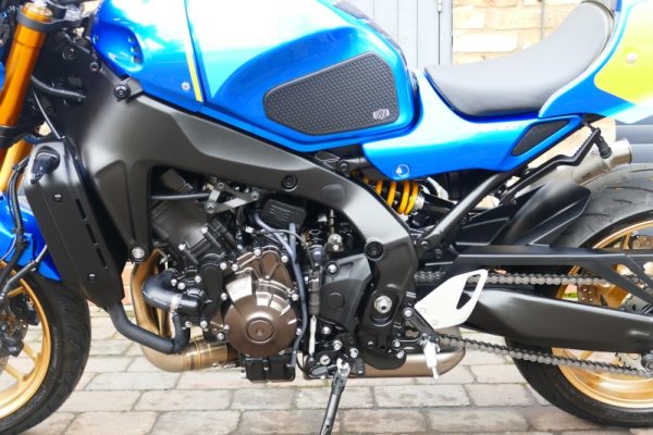 22 YAMAHA XSR 900