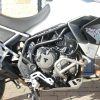 70 TRIUMPH TIGER 900 RALLY PRO Reduced with Free Delivery