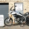 70 TRIUMPH TIGER 900 RALLY PRO Reduced with Free Delivery