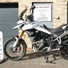 70 TRIUMPH TIGER 900 RALLY PRO Reduced with Free Delivery