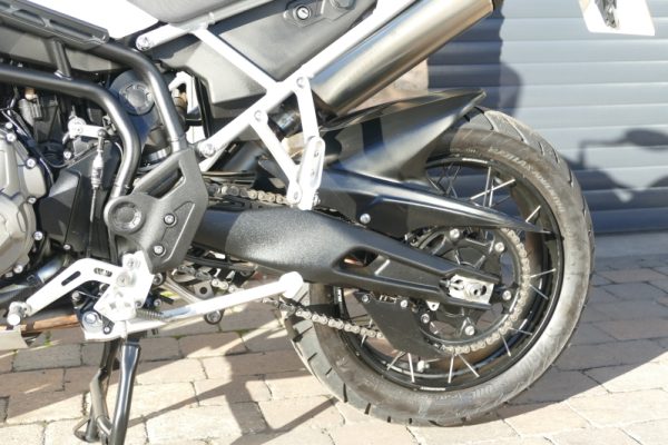 70 TRIUMPH TIGER 900 RALLY PRO Reduced with Free Delivery