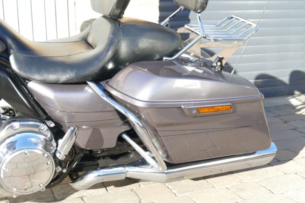 15 HARLEY DAVIDSON STREET GLIDE