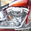 06 HARLEY DAVIDSON FAT BOY SCREAMING EAGLE